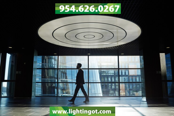 🌟✨ Enlighten Your Commercial Space with Lighting of Tomorrow! ✨🌟