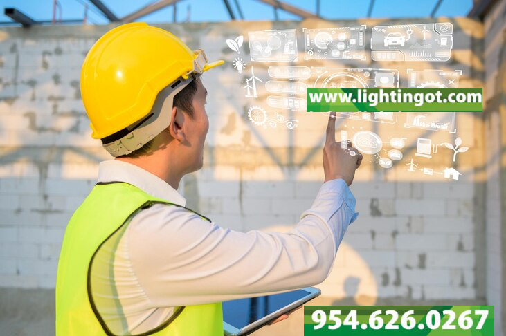 Striving for Compliance: Lighting Solutions and Construction Regulations in South Florida - Lighting of Tomorrow