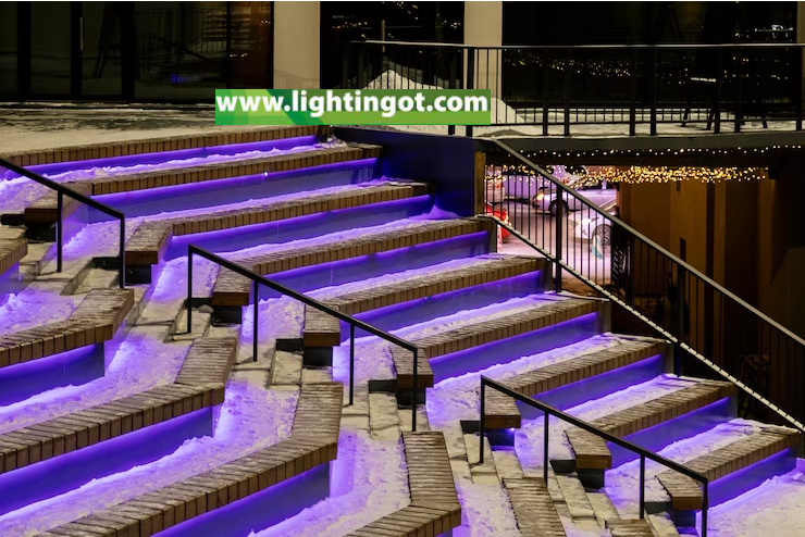 Efficiency and Elegance: Interior and exterior LED Lighting Products in South Florida