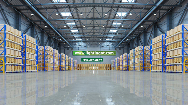 Reviewing the Best High Bay LED Lights: Illuminating South Florida with Lighting of Tomorrow