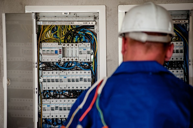 The Importance of Maintaining Your Electrical Equipment in Buildings.