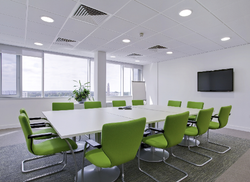 Why Your Business Needs LED Office Lighting