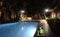Project Spotlight: LED Pool Area Lighting