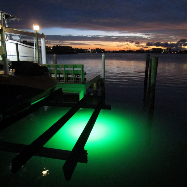 LED Underwater Lights – Lighting of Tomorrow