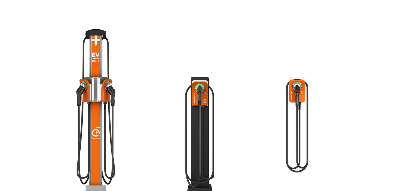 Chargepoint CPF50