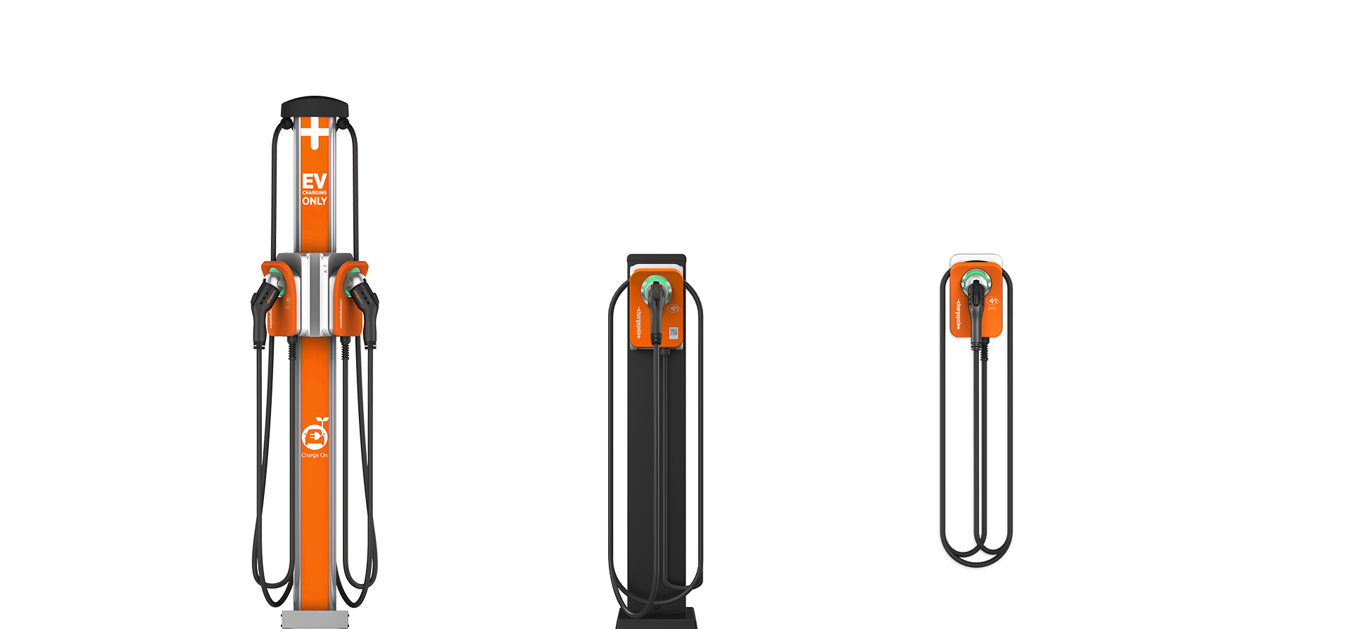 Chargepoint CPF50