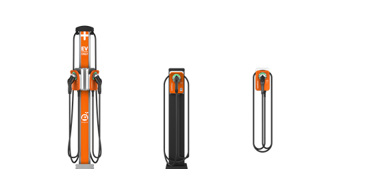 Chargepoint CPF50