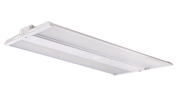 LINEAR HIGH BAY - 220W - 5000K - DC MOTION SENSOR (1PK) - COMMERCIAL LED - Lighting of Tomorrow 