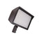 UNION | LED Flood Light | Adj Watt 300W/400W/500W | 77500 Lumens | Adj CCT 3K/4K/5K | 120-277Vac | Slip Fitter / Yoke Mount / U-Bracket Included | IP65 | UL & DLC Listed - Lighting of Tomorrow 