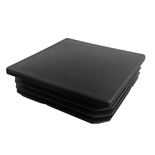 Rainproof Cover For 4 Inch Square Light Pole