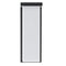 ALTUS | LED Wall Sconce | Adj Watt 18W/20W/22W | 2640 Lumens | Adj CCT 3000K-4000K-5000K | 120-277V | Black Housing | IP66 | ETL & ES Listed - Lighting of Tomorrow 