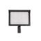 UNION | LED Flood Light | Adj Watt 300W/400W/500W | 77500 Lumens | Adj CCT 3K/4K/5K | 120-277Vac | Slip Fitter / Yoke Mount / U-Bracket Included | IP65 | UL & DLC Listed - Lighting of Tomorrow 