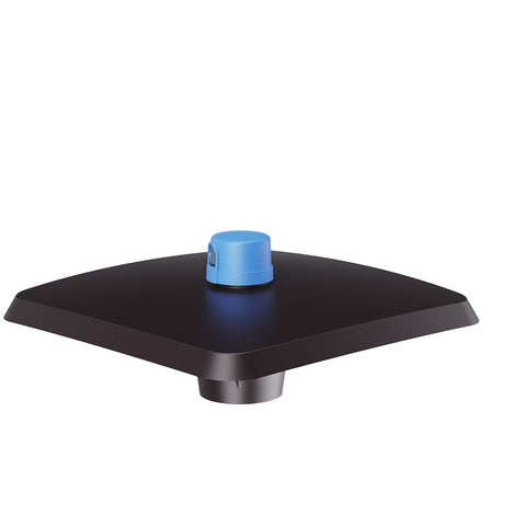PROFEN | LED Post Top Light | Adjustable Watt 80W/100W/150W | 20250 Lumens | Adjustable CCT 3000K-4000K-5000K | 120V-277V | Bronze Housing | IP65 | UL & DLC Listed - Lighting of Tomorrow 