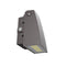 LONGVIEW | LED Adjustable Wall Pack | Adj Watt 40W/60W/80W/100W | 13000 Lumens | Adj CCT 3000K-4000K-5000K | 120-347Vac | Built-in Photocell | Bronze Housing | IP65 | UL & DLC Listed - Lighting of Tomorrow 