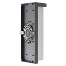 ALTUS | LED Wall Sconce | Adj Watt 18W/20W/22W | 2640 Lumens | Adj CCT 3000K-4000K-5000K | 120-277V | Black Housing | IP66 | ETL & ES Listed - Lighting of Tomorrow 