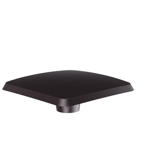 PROFEN | LED Post Top Light | Adjustable Watt 80W/100W/150W | 20250 Lumens | Adjustable CCT 3000K-4000K-5000K | 120V-277V | Bronze Housing | IP65 | UL & DLC Listed