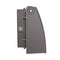 LONGVIEW | LED Adjustable Wall Pack | Adj Watt 40W/60W/80W/100W | 13000 Lumens | Adj CCT 3000K-4000K-5000K | 120-347Vac | Built-in Photocell | Bronze Housing | IP65 | UL & DLC Listed - Lighting of Tomorrow 