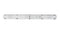 4FT LED VAPOR TIGHT (8PK) - 50W - TUNABLE - COMMERCIAL LED - Lighting of Tomorrow 