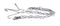 LINEAR HIGH BAY - 220W - 5000K (2PK) - COMMERCIAL LED - Lighting of Tomorrow 