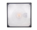SQUARE CANOPY - 75W - TUNABLE CCT (2PK) - COMMERCIAL LED - Lighting of Tomorrow 