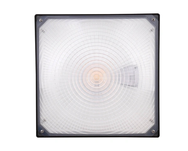 SQUARE CANOPY - 75W - TUNABLE CCT (2PK) - COMMERCIAL LED - Lighting of Tomorrow 