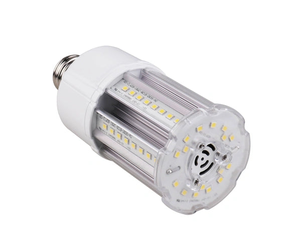 HID 18W - 5000K - 360° - E26 (24PK) - COMMERCIAL LED - Lighting of Tomorrow 
