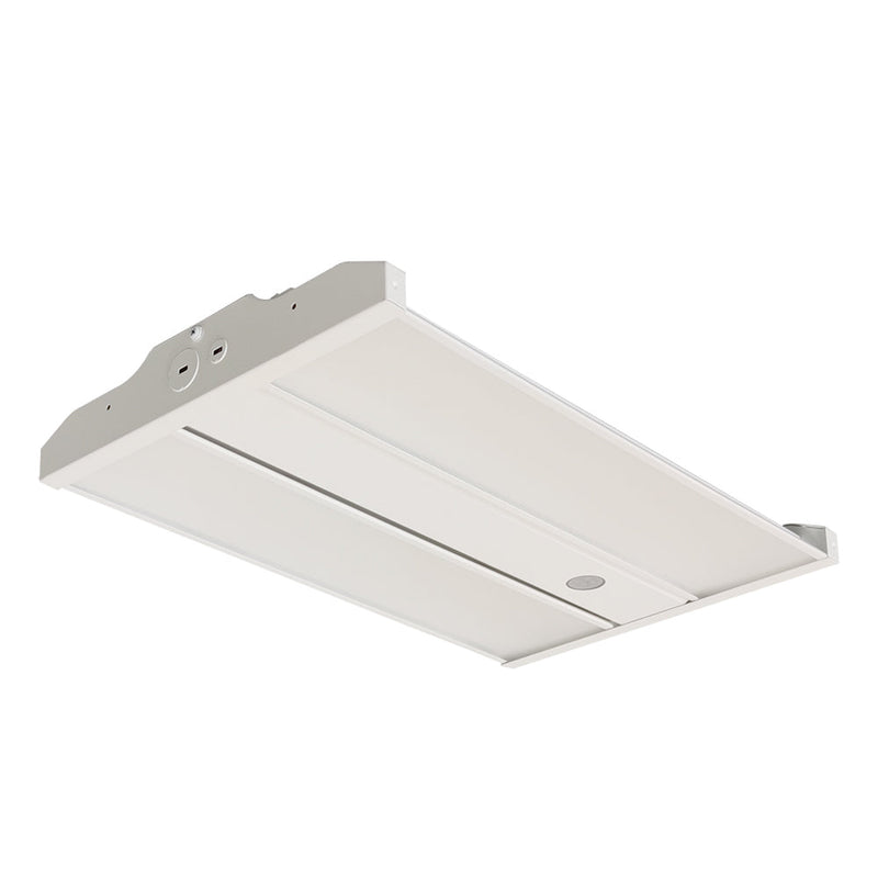1.4FT Selectable Compact LED Linear High Bay Light AC120-277V LHB1.4F100/115/135W27-45K-G2