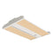 1.4FT Selectable Compact LED Linear High Bay Light AC120-277V LHB1.4F100/115/135W27-45K-G2
