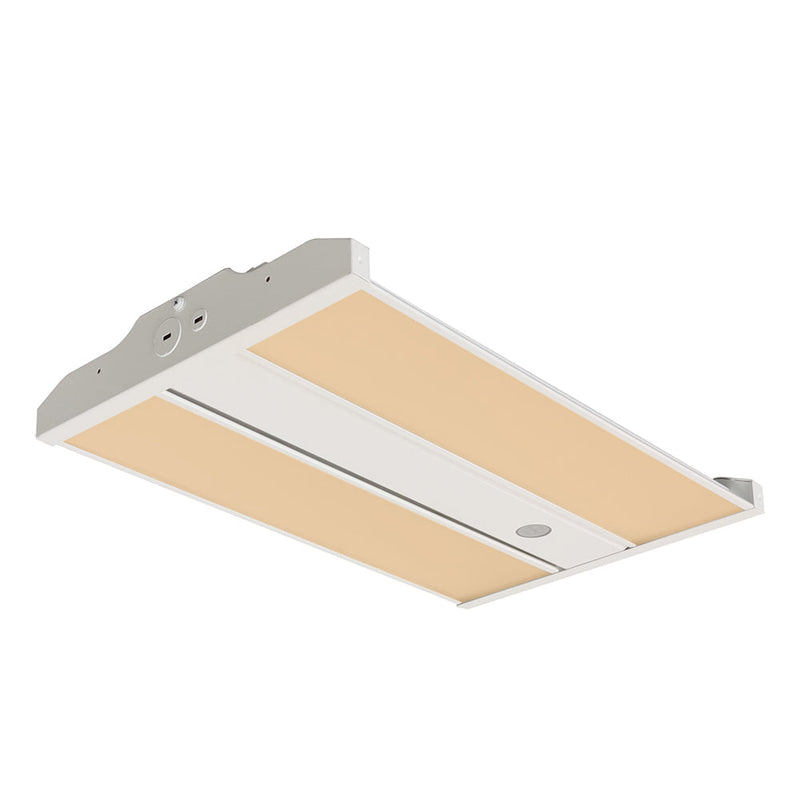 1.4FT Selectable Compact LED Linear High Bay Light AC120-277V LHB1.4F100/115/135W27-45K-G2