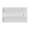 1.4FT Selectable Compact LED Linear High Bay Light AC120-277V LHB1.4F100/115/135W27-45K-G2