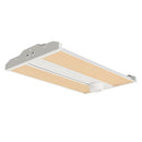 1.4FT Selectable Compact LED Linear High Bay Light AC120-277V LHB1.4F100/115/135W27-45K-G2