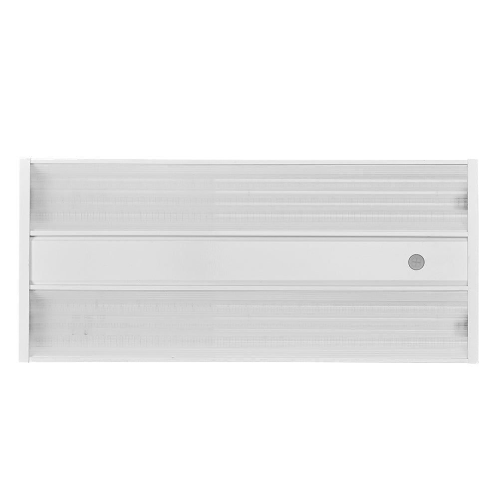 1.9FT Selectable Compact LED Linear High Bay Light AC120-277V LHB1.9F155/185/200W27-45K-G2