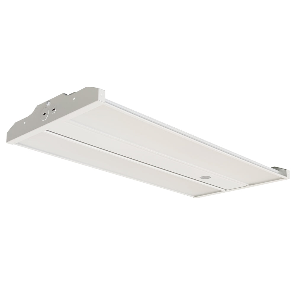 1.9FT Selectable Compact LED Linear High Bay Light AC120-277V LHB1.9F155/185/200W27-45K-G2
