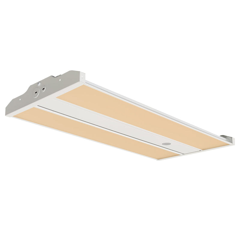 1.9FT Selectable Compact LED Linear High Bay Light AC120-277V LHB1.9F155/185/200W27-45K-G2