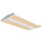 1.9FT Selectable Compact LED Linear High Bay Light AC120-277V LHB1.9F155/185/200W27-45K-G2