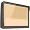 100W-200W Selectable LED Flood Light With Photocell AC120-277V WSD-FL101520W27-345K-D-P