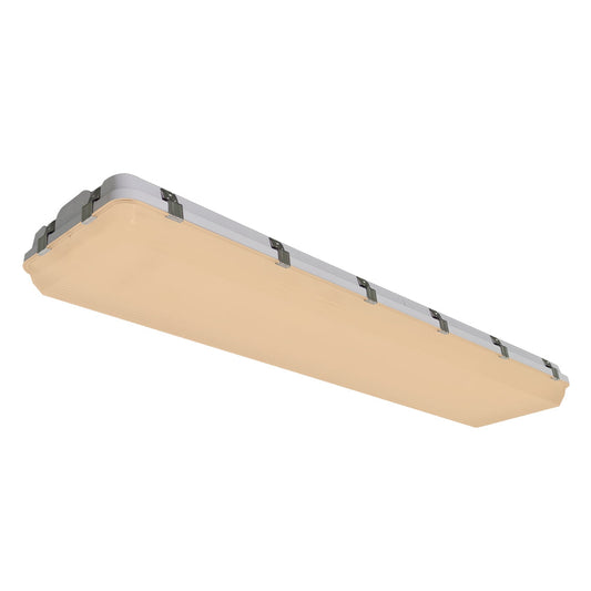 Selectable LED Vapor Tight High Bay Light AC120-277V