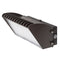 28W-70W Selectable LED Semi Cutoff Wall Pack Light With Photocell AC120-277V WSD-HWP2842567W27-345K-D-P - Lighting of Tomorrow 