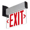 LED Emergency Light 120-347Vac CR-7109R