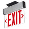 LED Emergency Light 120-347Vac CR-7109R