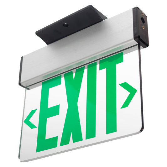LED Emergency Light
