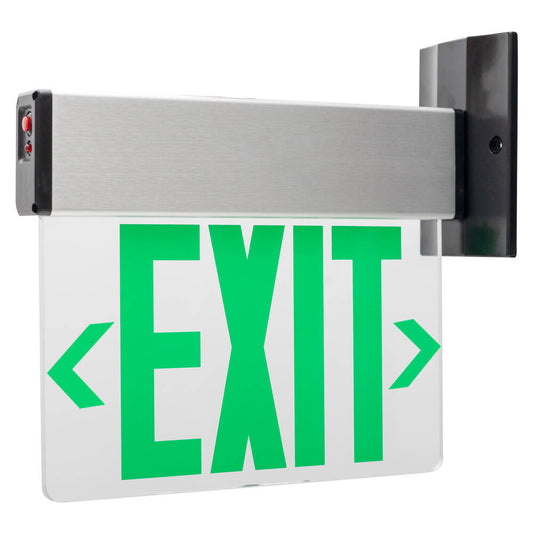 LED Emergency Light