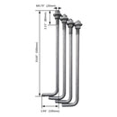 Anchor Bolt WSD-BMS-S