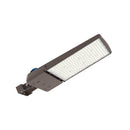 BEAMPRO+ | Area Light | Adj Watt 100W/150W/200W/240W/300W | 48000Lm | Adj CCT 3K/4K/5K | 120-347V | Adj Beam Angle Type III/IV/V | Universal & Yoke Mount Included | UL & DLC Listed