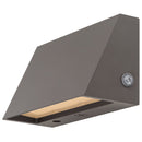 12W-30W Selectable LED Architectural Wall Pack Light with Photocell AC120-277V WSD-AFW12182430W27-345K-D-P - Lighting of Tomorrow 