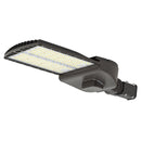 120W-300W Selectable LED Shoebox Light AC120-277V WSD-SB12182430W27-45K-D-T3 - Lighting of Tomorrow 