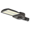 120W-300W Selectable LED Shoebox Light AC120-277V WSD-SB12182430W27-45K-D-T3 - Lighting of Tomorrow 