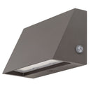 12W-30W Selectable LED Architectural Wall Pack Light with Photocell AC120-277V WSD-AFW12182430W27-345K-D-P - Lighting of Tomorrow 