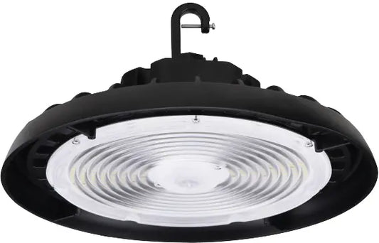 UFO / HIGH BAY - 240W - 5000K - 120-277V - COMMERCIAL LED - Lighting of Tomorrow 