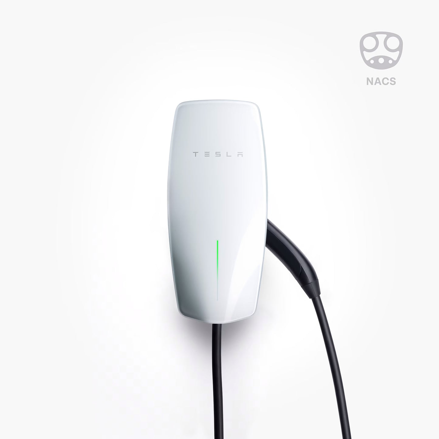 Wall Connector